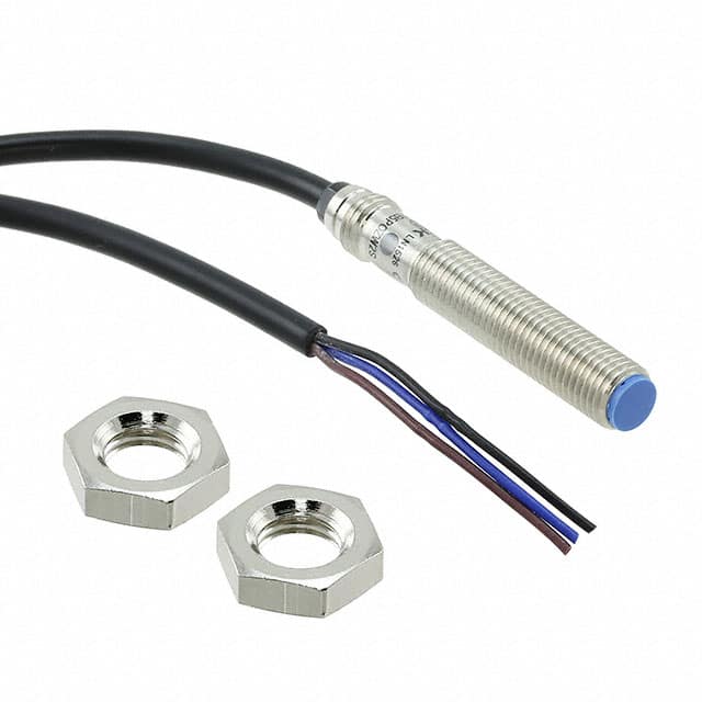 IME08-1B5POZW2S SENSOR PROX INDUCT 1.5MM CYLIND