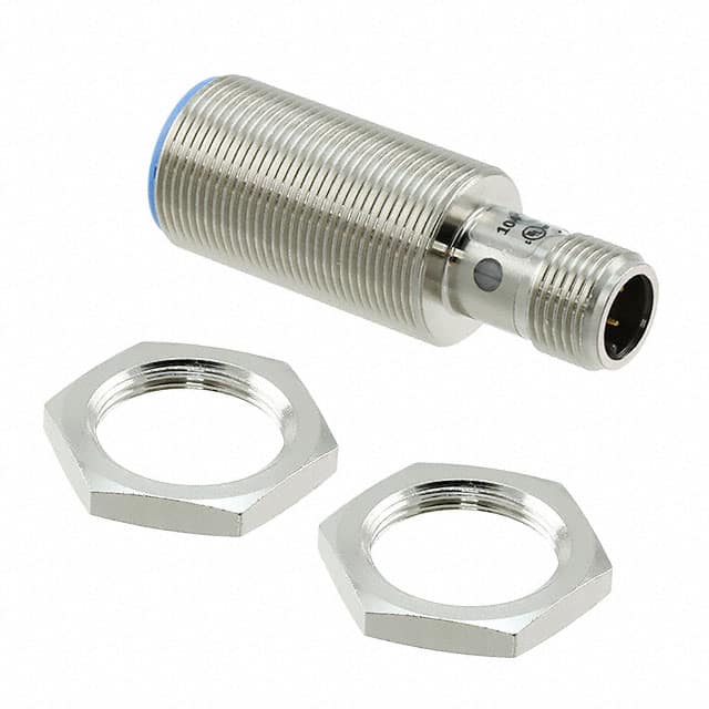 IME18-05BPOZC0K SENSOR PROX INDUCTIVE 5MM CYLIND