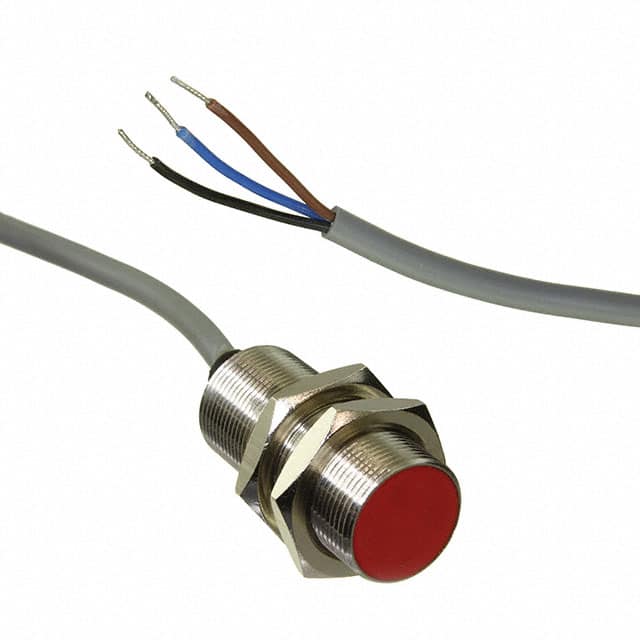 AIK18F05AN024-2M SENSOR PROX INDUCTIVE 5MM CYLIND