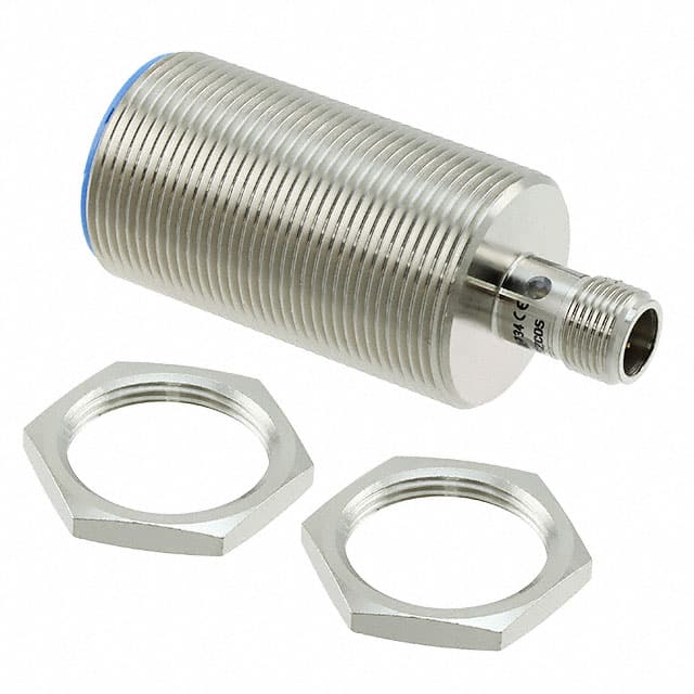 IME30-10BPSZC0S SENSOR PROX INDUCTIVE 10MM CYL