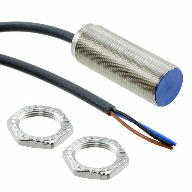 IMB18-08BPSVU2S SENSOR PROX INDUCT 8MM IP69K CYL