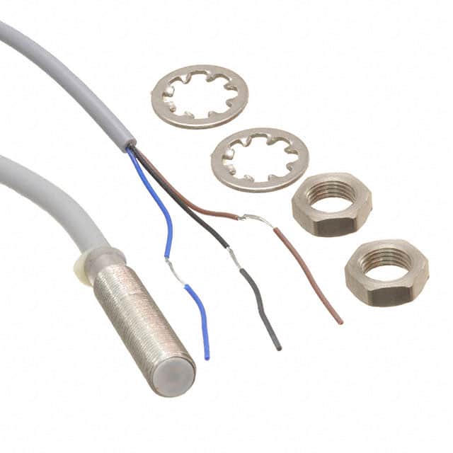 ICS05S23F08A2PO IND PROX M5 SHORT 0.8MM PNP NO