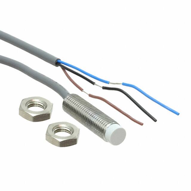 ICB12S30N08PO SENSOR PROX INDUCTIVE 8MM CYLIND