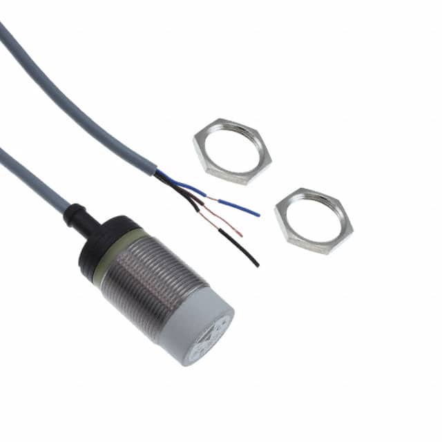 ICB30S30N15NO SENSOR PROX INDUCTIVE 15MM CYL