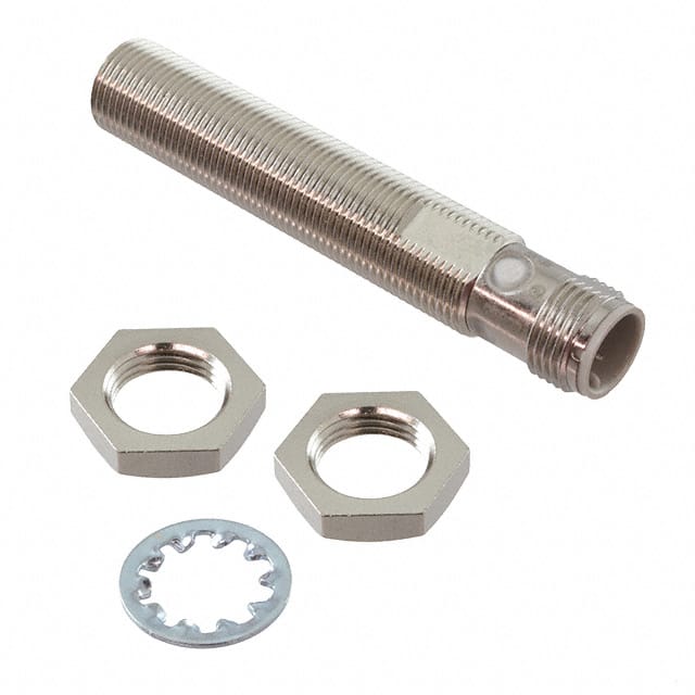 E2E-X2B3DL12-M1 SENSOR INDUCT 2MM PNP M12 NO/NC