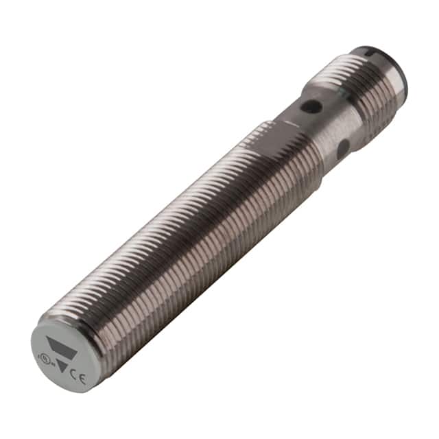 ICB12L50F06NOM1 SENSOR PROX INDUCTIVE 6MM CYLIND