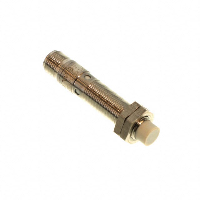 ICS12LN04NOM1-FB SENSOR PROX INDUCTIVE 4MM CYLIND