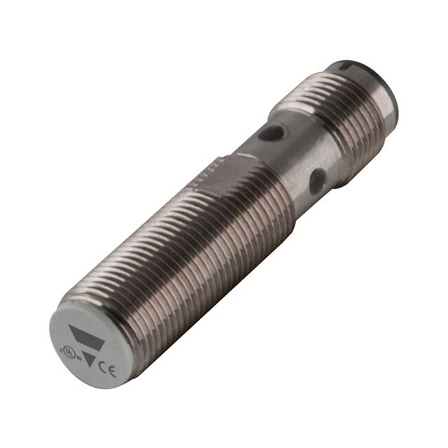 ICB12S30F06NOM1 SENSOR PROX INDUCTIVE 6MM CYLIND