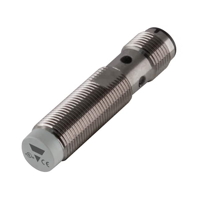 ICB12S30N10NOM1 SENSOR PROX INDUCTIVE 10MM CYL