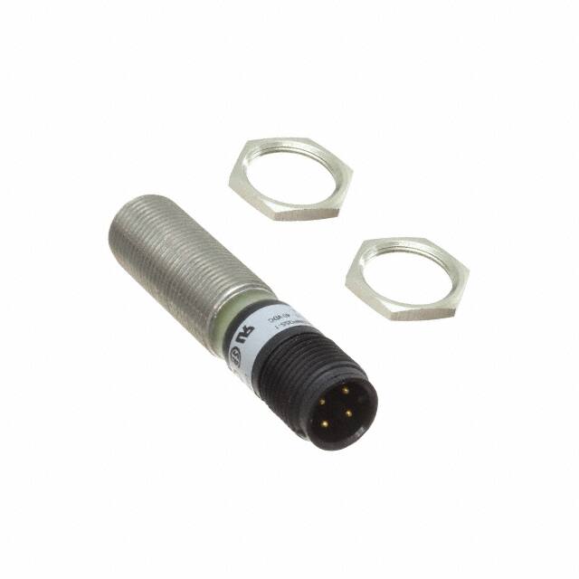 EI1202NPOSS-1 SENSOR PROX INDUCTIVE 2MM CYLIND