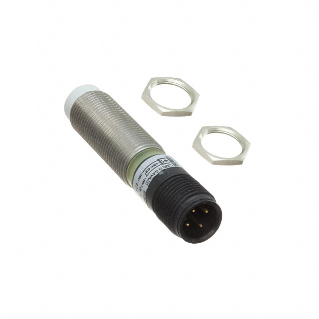 EI1204NPOSS-1 SENSOR PROX INDUCTIVE 4MM CYLIND