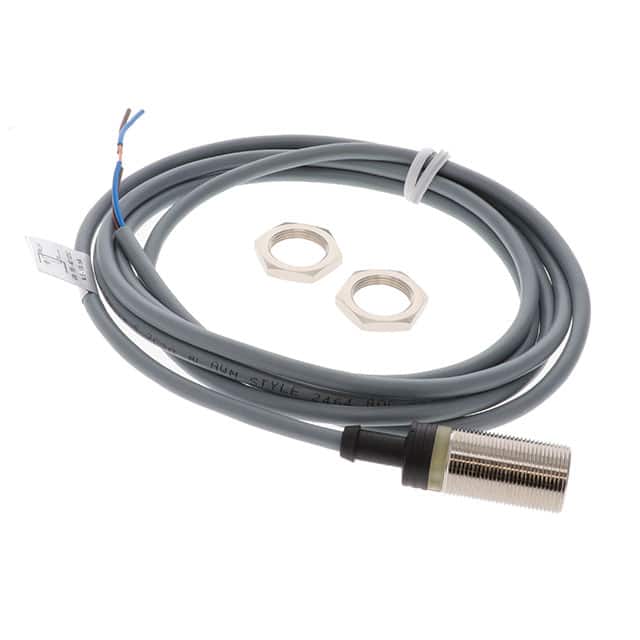 IA18DSF08DO SENSOR PROX INDUCTIVE 8MM CYLIND