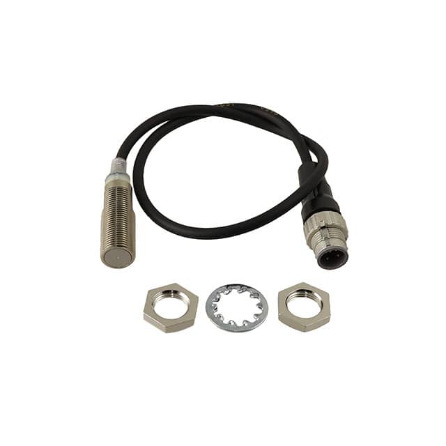 E2E-X2C212-M1TJR 0.3M SENSOR INDUCT 2MM NPN M12 NC