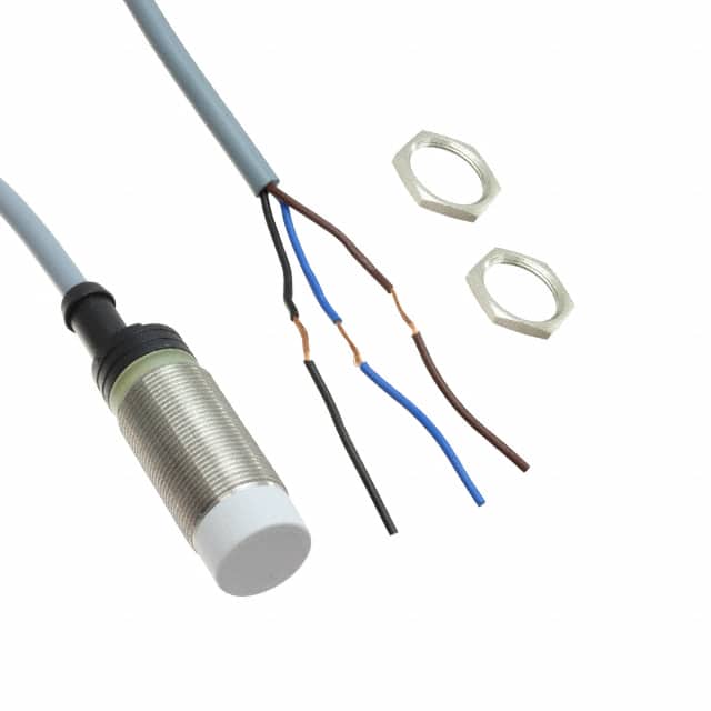 EI1805PPOSS SENSOR PROX INDUCTIVE 5MM CYLIND