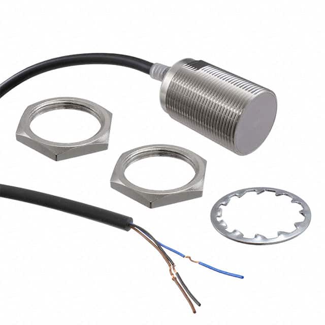 E2E-X15B1D30 2M SENSOR INDUCT 15MM PNP M30 NO