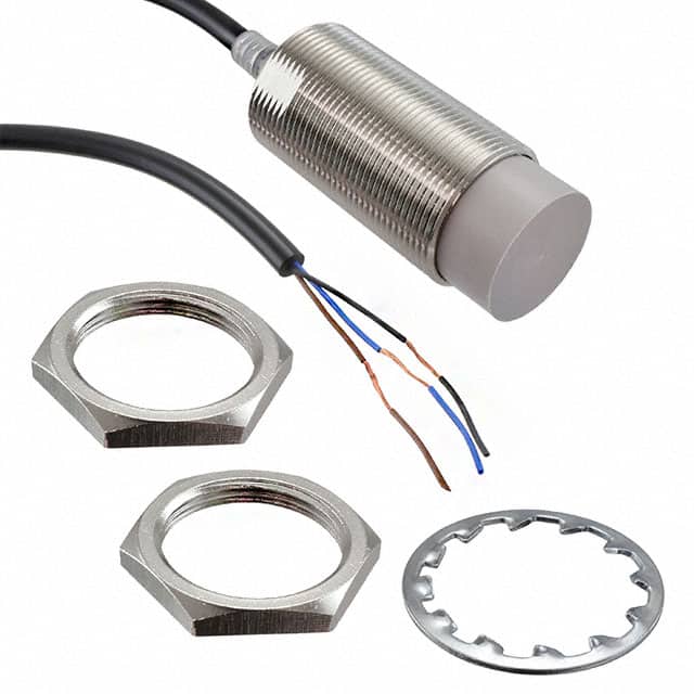 E2E-X18MB2L30 5M SENSOR INDUCT 18MM PNP M30 NC