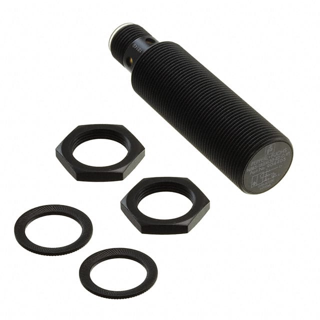 NBB5-18GM50-E2-C-V1 INDUCTIVE SEN 5MM PNP PTFE COAT