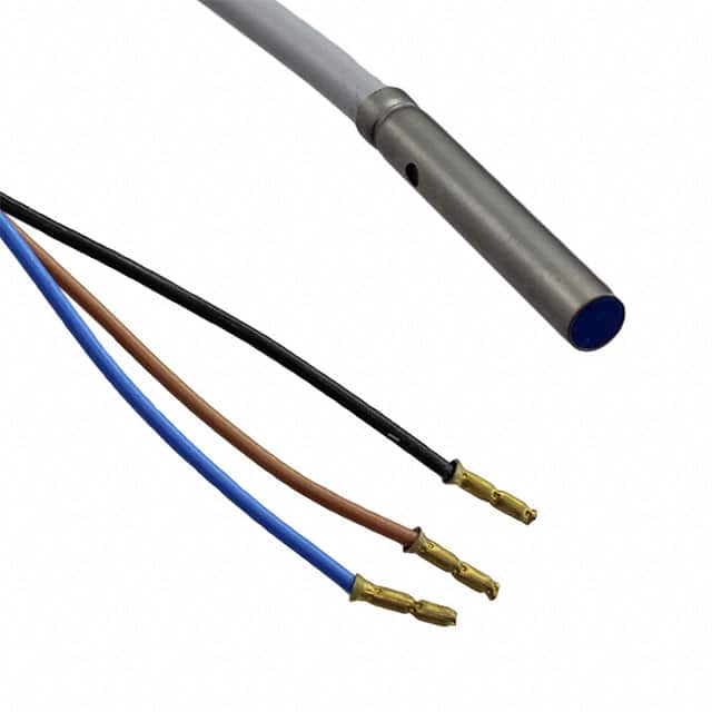 1202530476 SENSOR PROX INDUCT 0.8MM CYLIND