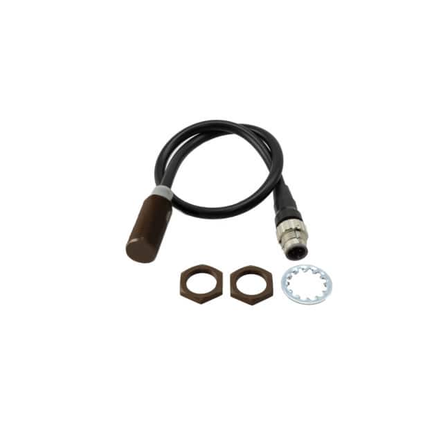 E2EW-QX2B112-M1TJ 0.3M M12;1X;PNP;NO;NON IO-LINK