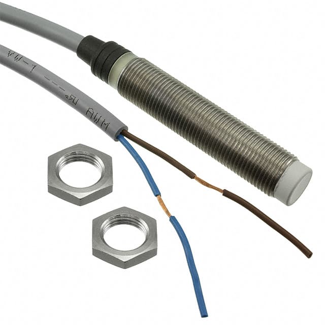 EI1204TBOSL SENSOR PROX INDUCTIVE 4MM CYLIND