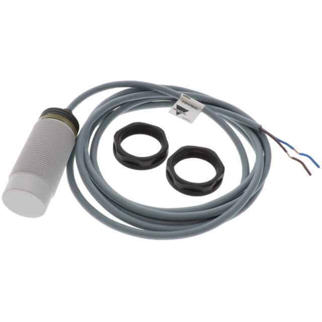 EI3015TBOPL SENSOR PROX INDUCTIVE 15MM CYL