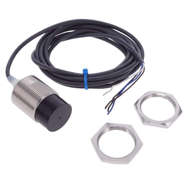 E2A-M30KN20-WP-C3 2M SENSOR PROX INDUCTIVE 20MM CYL