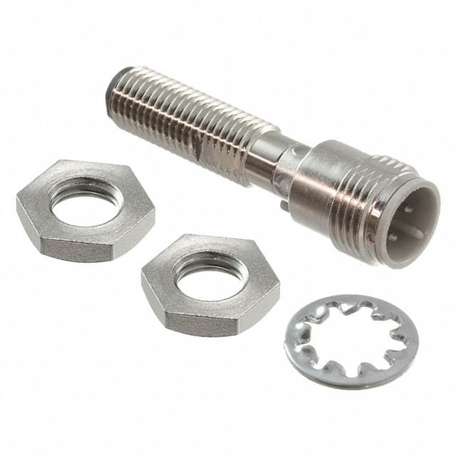 E2E-X4C18-M1 SENSOR INDUCT 4MM NPN M8 NO