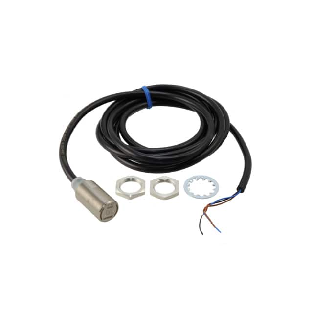 E2EW-X10B1T18 2M M18;3X;PNP;NO;COM3
