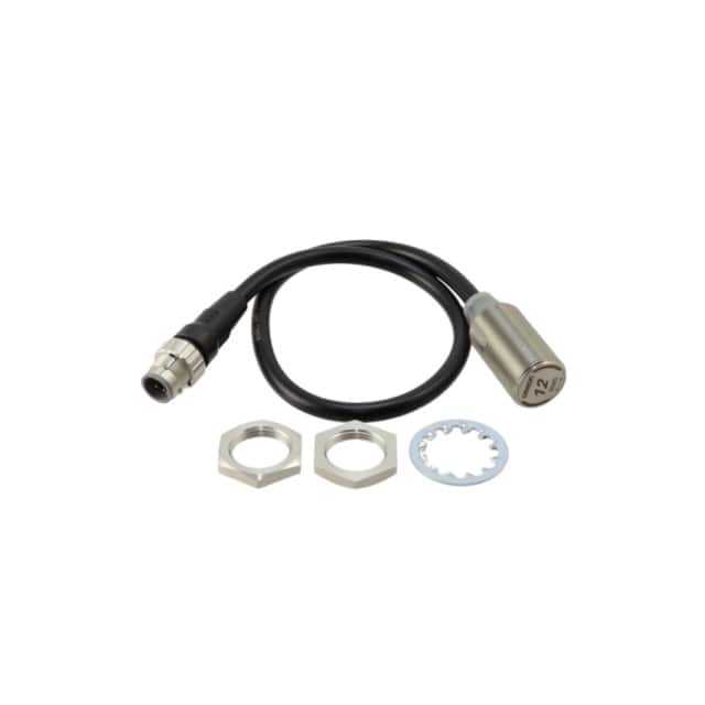 E2EW-X12B1T18-M1TJ 0.3M M18;4X;PNP;NO;COM3
