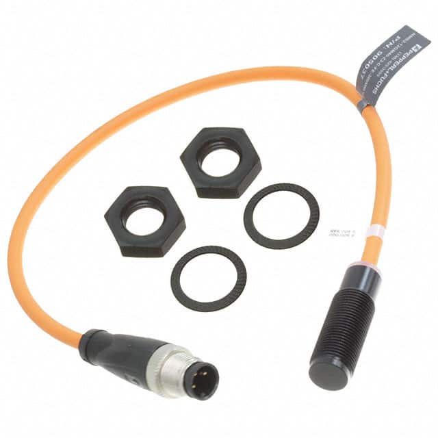 NMB2-12GM40-Z3-C-FE-300MM-V1 INDUCTIVE SEN 2MM NO XYLAN COAT