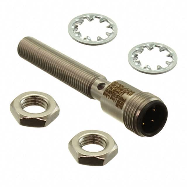 NMB1.5-8GM65-E2-FE-V1 INDUCTIVE SEN 1.5MM PNP