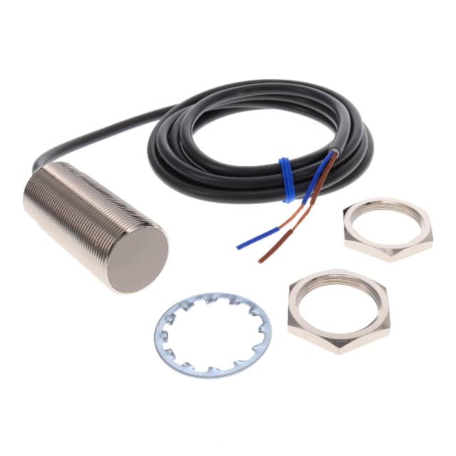 E2E2-X10Y2 SENSOR PROX INDUCTIVE 10MM CYL