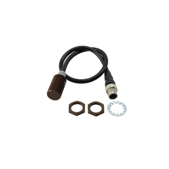 E2EW-QX10B1T18-M1TJ 0.3M M18;3X;PNP;NO;COM3