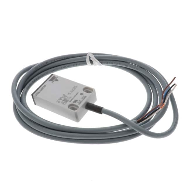 EI5515NPAP SENSOR PROX INDUCTIVE 15MM MOD