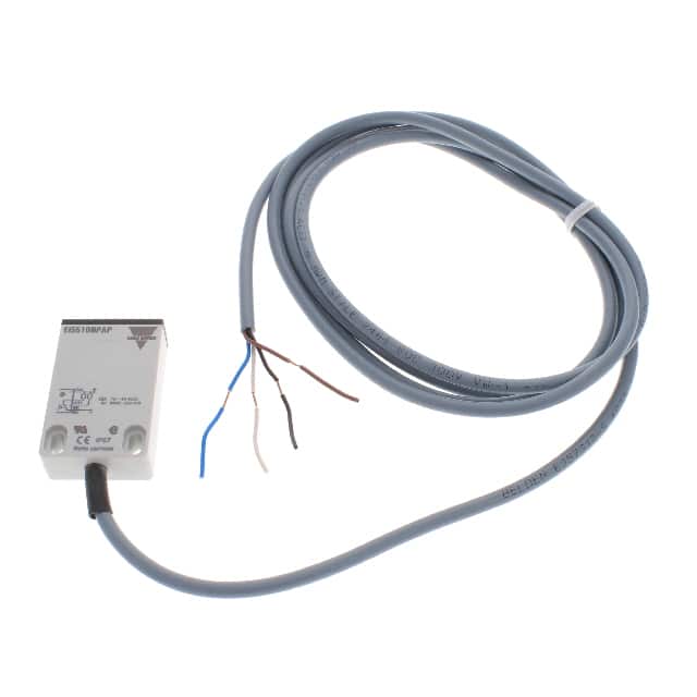 EI5510NPAP SENSOR PROX INDUCTIVE 10MM MOD