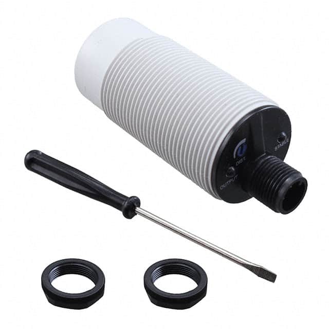 CA30CAN25NAM1 SENSOR PROX CAPACITIVE 25MM CYL