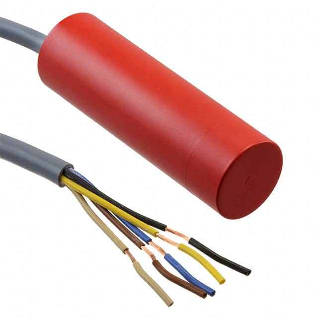 VC12RN230 SENSOR PROX CAPACITIVE 12MM CYL
