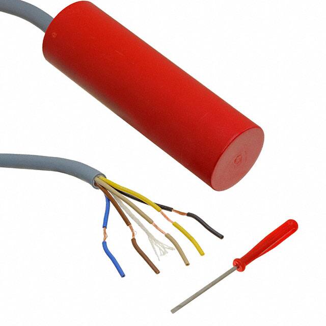 VC12RN120 SENSOR PROX CAPACITIVE 12MM CYL