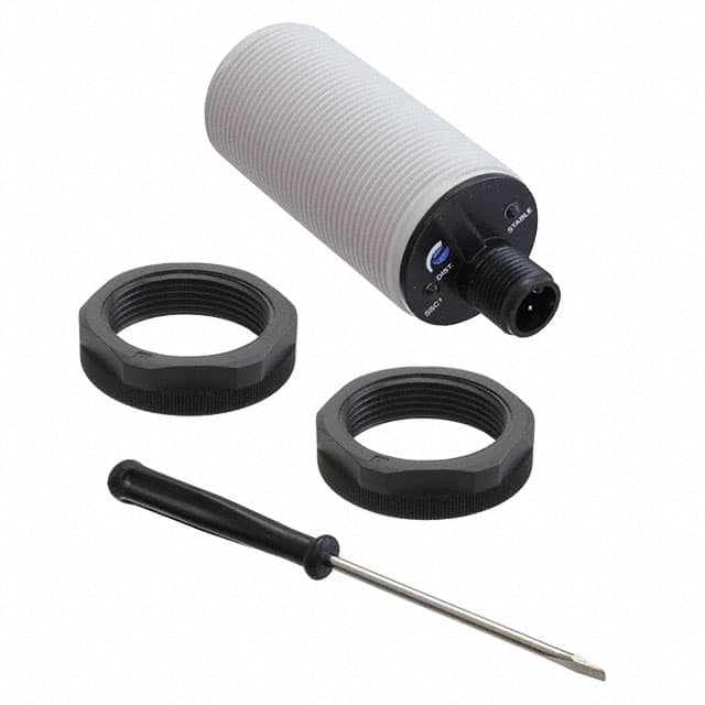 CA30CAF16BPM1IO CAP PROX M30 IO-LINK PLUG