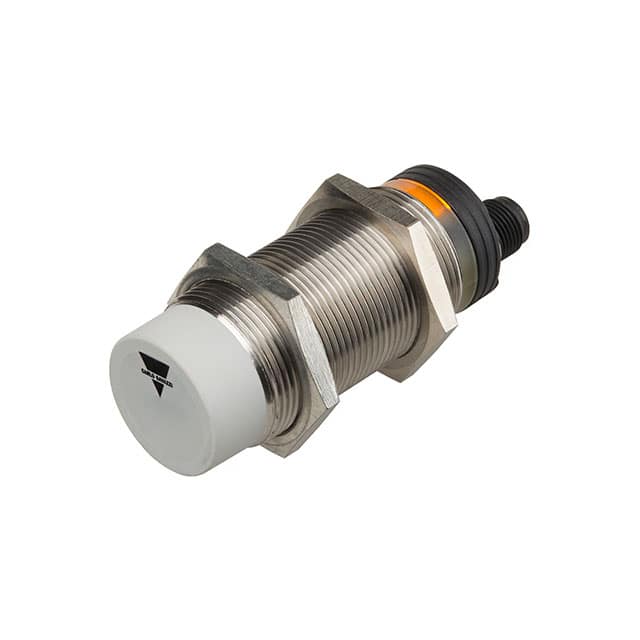 EC3025TBASL-6 SENSOR PROX CAPACITIVE 25MM CYL
