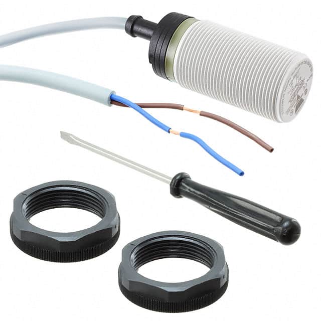 EC3016TBAPL SENSOR PROX CAPACITIVE 16MM CYL