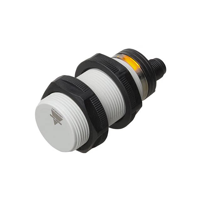 EC3016TBAPL-6 SENSOR PROX CAPACITIVE 16MM CYL