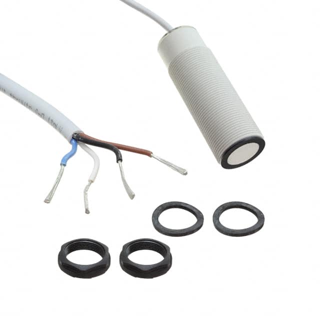 UA30CAD35NPTI SENSOR PROX ULTRA 250-3500MM CYL