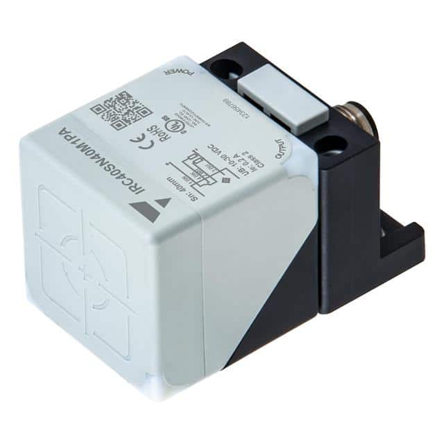 IRC40SN40M1PA IND PROX SEN IRC40 PLUG PNP
