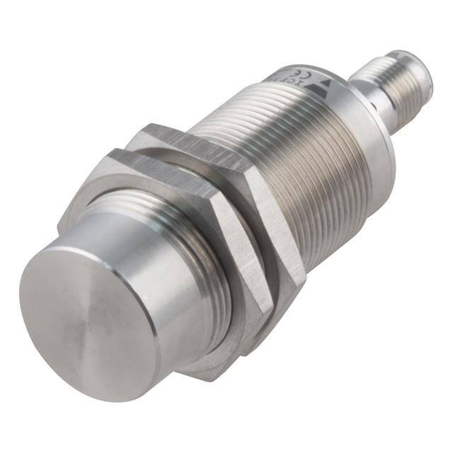 ICF30L45N22M1IO IND PROX METAL M30 IO-LINK PLUG