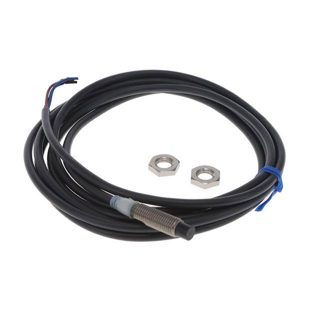 E2A-S08KN04-WP-B1 2M SENSOR PROX INDUCTIVE 4MM CYLIND