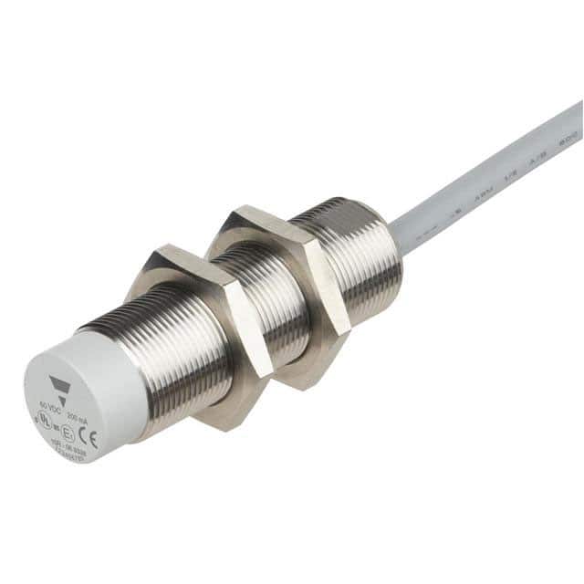 ICS18L50N14PCB2E1 IND PROX SENS. E1 M18 CABLE LO