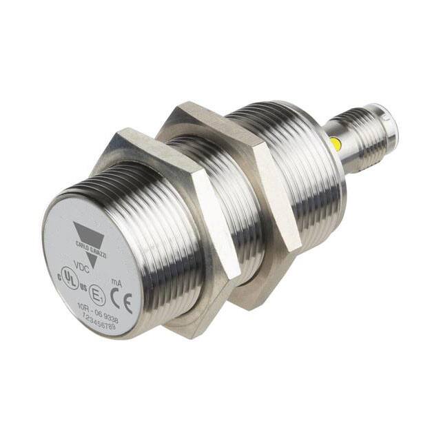 ICS30L50F15POM1E1 IND PROX SENS. E1 M30 PLUG LON