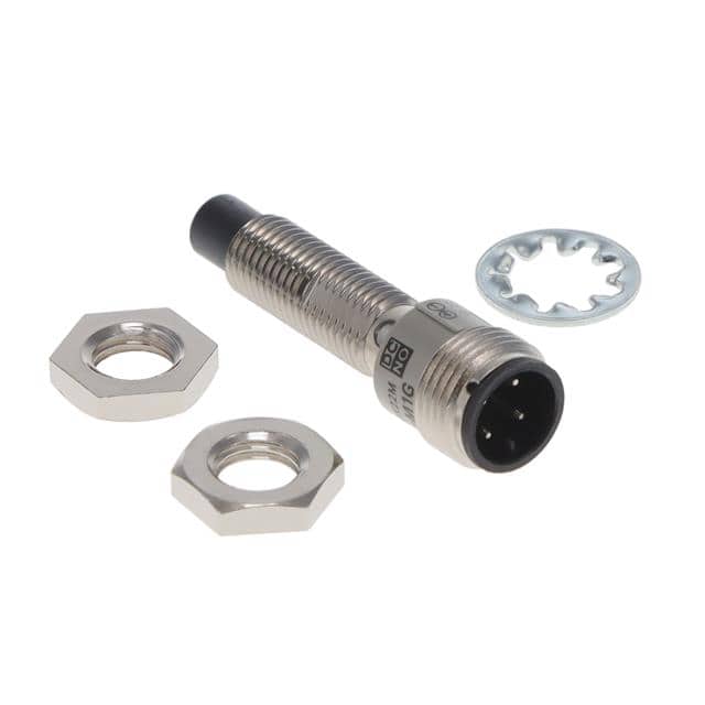 E2E-X4MD1-M1G SENSOR PROX INDUCTIVE 4MM CYLIND
