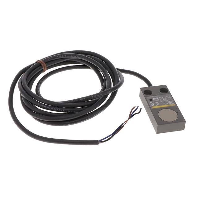 TL-W5F1 SENSOR PROX INDUCT 5MM IP67 MOD